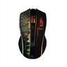 MOUSE WIRELESS USB ARMAGGEDDON FOXBAT 3 IRONSIGHT-7, 10000 CPI, 84 g, (MOUSEPAD in BOX)