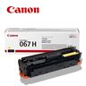 CANON CRG067 H Yelow 5103C002 тонер