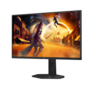 AOC 25G4SXU 25" IPS Gaming 310Hz, Fast IPS 300Hz, FHD 1920x1080, HDMI x 2x 2.0 DP монитор