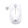 HP Mouse 220 White WL, 7KX12AA