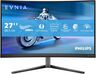 PHILIPS 27M2C5200W/00 27", VA Gaming 280 Hz,  1920x1080, HDMI x2 монитор