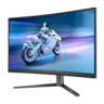 PHILIPS 27M2C5200W/00 27", VA Gaming 280 Hz,  1920x1080, HDMI x2 монитор