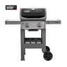 WEBER SPIRIT II E-210 GBS СКАРА НА ГАС