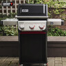 Weber Spirit® EP-325 – PREMIUM плинска скара со Sear Zone