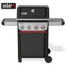 Weber Spirit® E-425 – Моќна 4-горилнична Плинска Скара со Sear Zone