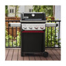 Weber Spirit® E-425 – Моќна 4-горилнична Плинска Скара со Sear Zone