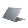 Lenovo IdeaPad Slim 3 15IAN8 Arctic Grey (15,6" FHD/Intel Core i3-N305/8GB/DOS) 82XB008TRM лаптоп