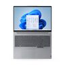 Lenovo ThinkBook 16 G7 ARP Arctic Grey (16" WUXGA/AMD Ryzen 5 7535HS/16GB/DOS) 21MW0018RM лаптоп