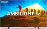 PHILIPS LED телевизор 55PUS8009/12, 4K Ultra HD, Titan OS Smart TV, Ambilight, Pixel Precise Ultra HD, Dolby Atmos, HDR 10, HDMI VRR