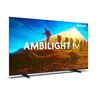 PHILIPS LED телевизор 55PUS8009/12, 4K Ultra HD, Titan OS Smart TV, Ambilight, Pixel Precise Ultra HD, Dolby Atmos, HDR 10, HDMI VRR