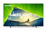 PHILIPS QLED TV 55PUS8209/12, 4K Ultra HD, Titan OS Smart TV, 4K Ambilight, Pixel Precise Ultra HD, Dolby Atmos, HDMI VRR