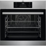 AEG BEB331110M Печка