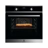 Electrolux печка EOF5F50BX