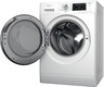 Whirlpool машина за перење и сушење FFWDD 1076258 SV EE