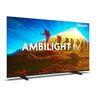 PHILIPS LED телевизор 43PUS8009/12, 4K Ultra HD, Titan OS Smart TV, Ambilight, Pixel Precise Ultra HD, Dolby Atmos, HDR 10, HDMI VRR