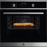 Electrolux печка COF6P76BX