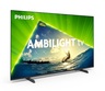 PHILIPS QLED TV 65PUS8209/12, 4K Ultra HD, Titan OS Smart TV, 4K Ambilight, Pixel Precise Ultra HD, Dolby Atmos, HDMI VRR