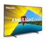 PHILIPS LED TV 43PUS8079/12, 4K Ultra HD, Smart TV, Titan OS, Ambilight, Pixel Precise Ultra HD, HDR 10, HDMI VRR **MODEL 2024 **