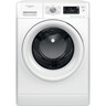 Whirlpool FFB 8258 WV EE машина за перење