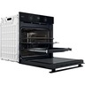 Whirlpool OMSR58CU1SB вградна фурна