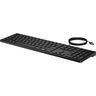 HP Keyboard 320K G2 USB Wired, 9SR37UT