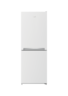 Beko RCSA 240K40WN Комбиниран фрижидер