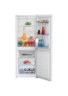 Beko RCSA 240K40WN Комбиниран фрижидер