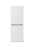 Beko RCSA 240K40WN Комбиниран фрижидер