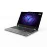 Lenovo LOQ 15IRX9 Luna Grey - i7-13650HX (15,6" FHD,Intel Core i7-13650HX/16GB/FreeDOS) 83DV005QRM лаптоп
