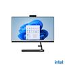 Lenovo IdeaCentre AIO 3 22IAP7 Black- i3-1215U (21,5"/Intel Core i3-1215U/8GB/FreeDOS) F0GG006MRI, All-In-One десктоп