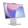 Lenovo IdeaCentre AIO 24IRH9 Cloud Grey - i3-1315U (23,8"/Intel Core i3-1315U/8GB/FreeDOS) F0HN0067RI, All-In-One десктоп