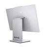 Lenovo IdeaCentre AIO 24IRH9 Cloud Grey - i3-1315U (23,8"/Intel Core i3-1315U/8GB/FreeDOS) F0HN0067RI, All-In-One десктоп