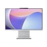 Lenovo IdeaCentre AIO 24IRH9 Cloud Grey - i3-1315U (23,8"/Intel Core i3-1315U/8GB/FreeDOS) F0HN0067RI, All-In-One десктоп