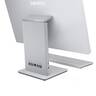 Lenovo IdeaCentre AIO 24IRH9 Cloud Grey - i3-1315U (23,8"/Intel Core i3-1315U/8GB/FreeDOS) F0HN0067RI, All-In-One десктоп