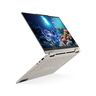 Lenovo Yoga 7 2-in-1 14AKP10 Seashell (14" WUXGA,AMD Ryzen AI 5 340/24GB/Windows 11) 83JR001LRM лаптоп