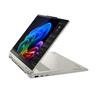 Lenovo Yoga 7 2-in-1 14AKP10 Seashell (14" WUXGA,AMD Ryzen AI 5 340/24GB/Windows 11) 83JR001LRM лаптоп