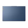Lenovo IdeaPad Slim 3 15IRU8 Abyss Blue (15,6" FHD, Intel Core i3-1305U/8GB/DOS) 82X7004WRM лаптоп