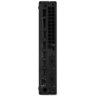 Lenovo ThinkCentre M90q Gen 5 Tiny - i5-14500 (Intel Core i5-14500 vPro Processor/16GB/FreeDOS) 12TJS27J00 десктоп