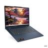 Lenovo IdeaPad 5 2-in-1 14AKP10 Cosmic Blue (14" WUXGA,AMD Ryzen AI 5 3400/16GB/DOS) 83KT002HRM лаптоп