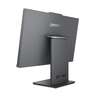 Lenovo ThinkCentre Neo 50a 24 Gen 5 Luna Grey - i7-13620H (23,8"/Intel Core i7-13620H/16GB/FreeDOS) 12SC000PRI, All-In-One десктоп