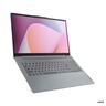Lenovo IdeaPad Slim 3 15ABR8 Arctic Grey (15,6" FHD,AMD Ryzen 7 5825U/16GB/DOS) 82XM00QHRM лаптоп