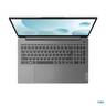 Lenovo IdeaPad 3 15IAU7 Arctic Grey (15,6" FHD, Intel Core i3-1215U/8GB/DOS) 82RK00QQRM лаптоп