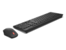 Lenovo Essential Wireless Combo Keyboard & Mouse Gen2, 4X31N50746 тастатура и глувче
