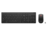 Lenovo Essential Wireless Combo Keyboard & Mouse Gen2, 4X31N50746 тастатура и глувче