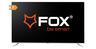 FOX LED TV 70WOS625D, 4K Ultra HD, Frameless, WebOS Smart TV, Magični daljinski AirMouse, Air Play, Dolby Audio i Ultra Surround, HDR10