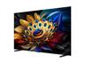 TCL TV 98 C61B, 4К UHD QLED, Smart TV, AiPQ Pro, Quantum Dot Pro, Dolby Vision, Dolby Atmos, 100 Hz, HDR10+