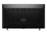 TCL QLED TV 65C61B, Smart TV, 120Hz, Google TV, AiPQ PRO, Dolby Atmos, Dolby Vision, HDR10+