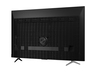 TCL QLED TV 65C61B, Smart TV, 120Hz, Google TV, AiPQ PRO, Dolby Atmos, Dolby Vision, HDR10+