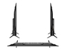 TCL QLED TV 65C61B, Smart TV, 120Hz, Google TV, AiPQ PRO, Dolby Atmos, Dolby Vision, HDR10+