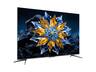 TCL 4K QLED TV 75C61B, Smart TV, 120Hz, Google TV, Dolby Atmos, Dolby Vision, HDR10+